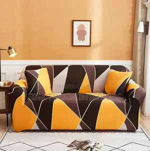 Printed Sofa Covers – Quality Covers for Home and Office