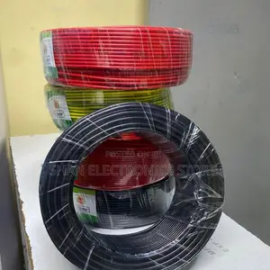 2.5mm Single Core Cable 90m – Energy Efficient Electrical Wiring