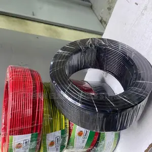 2.5mm Single Core Cable 90m – Energy Efficient Electrical Wiring