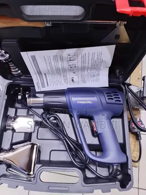 New Maxmech Heat Gun Machine Maxm Ech Jj