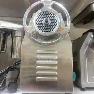 M-32 Commercial Meat Mincer