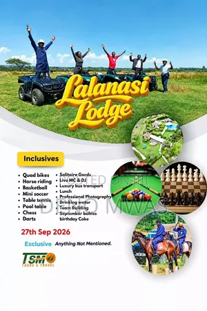 Tours and Travel