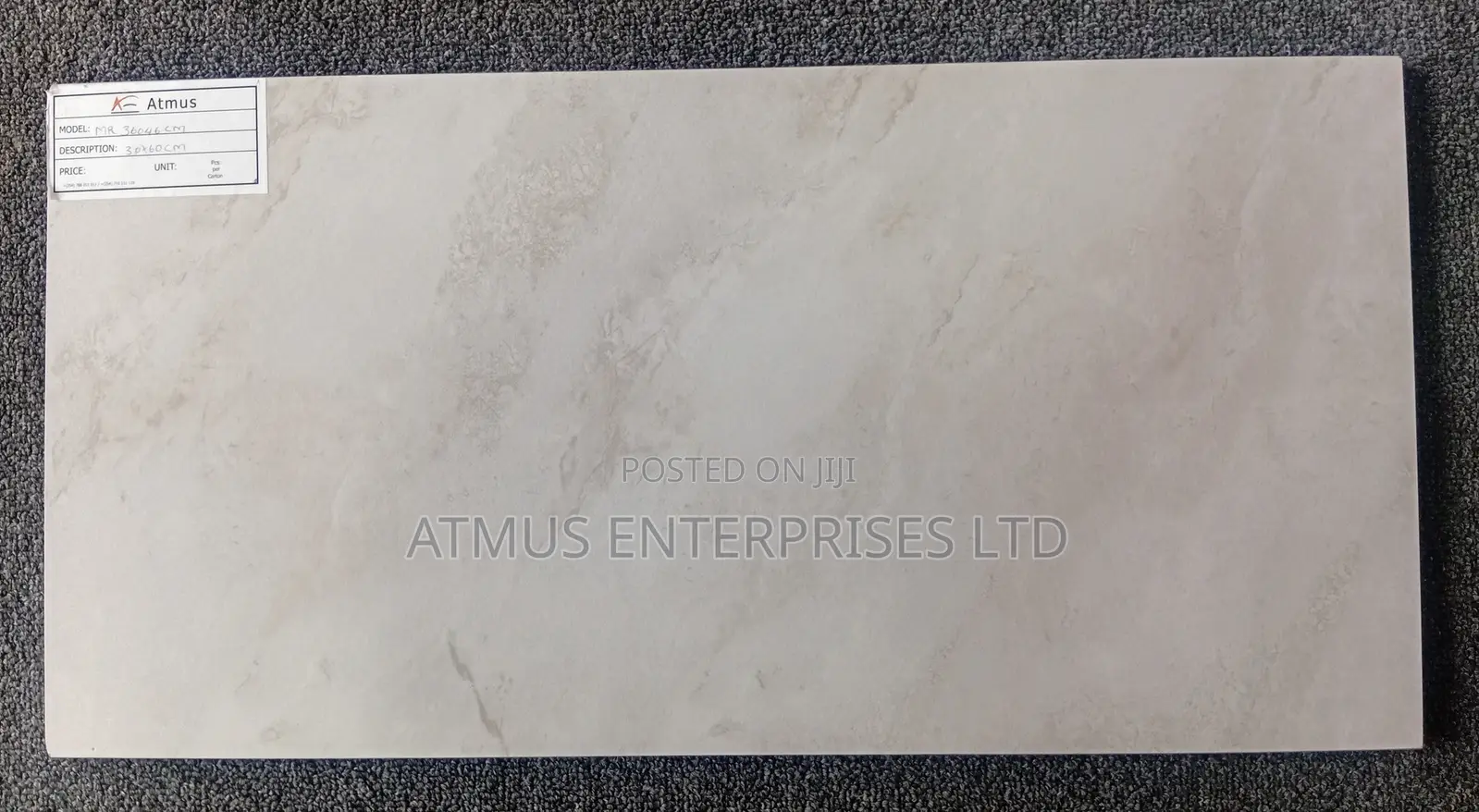 Micasso MR36046CM Tile