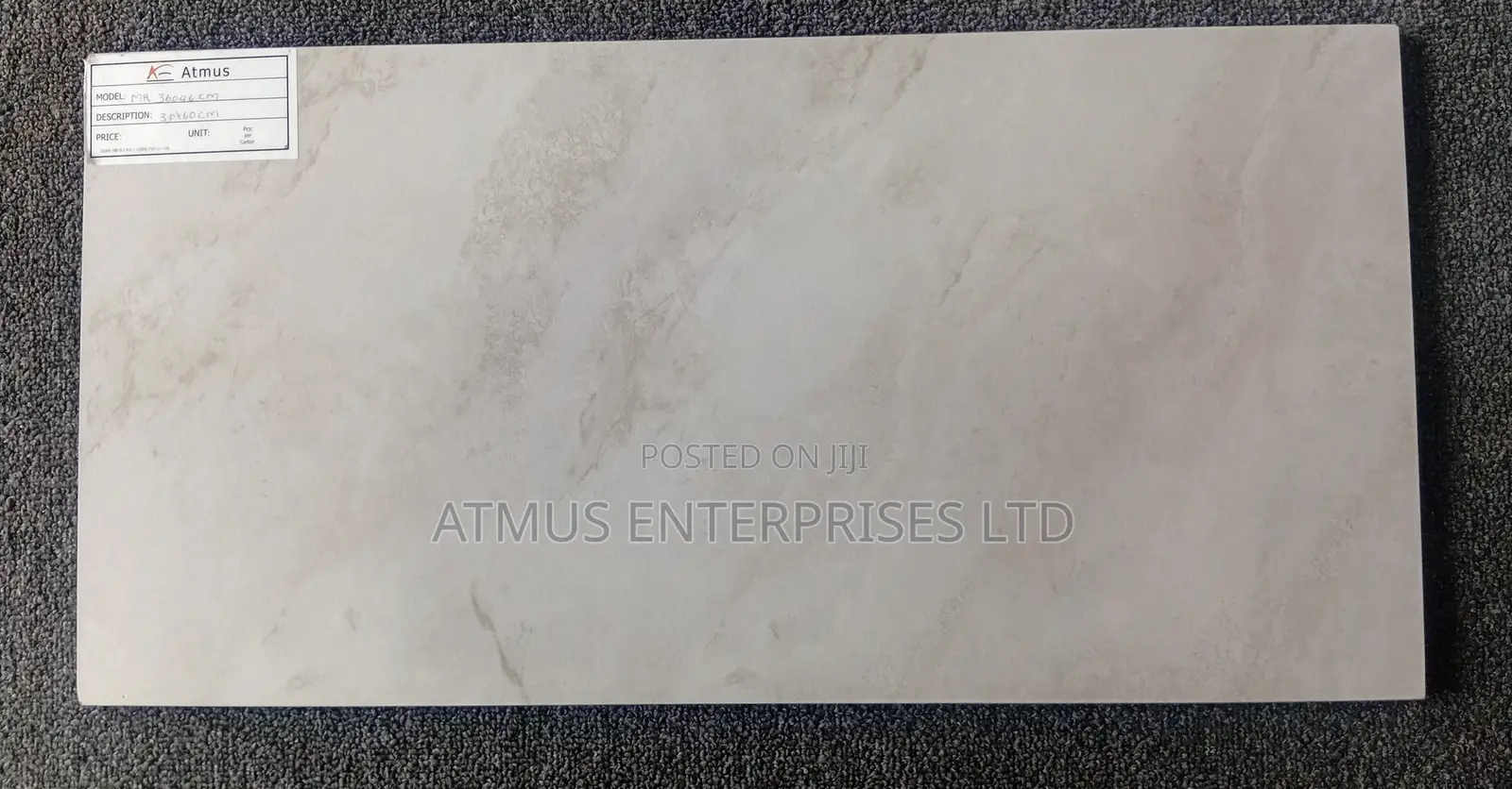 Micasso MR36046CM Tile