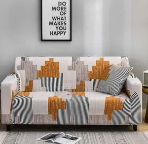 Printed Sofa Covers – Quality Sofa Covers Near Odeon