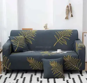 Printed Sofa Covers – Quality Sofa Covers Near Odeon