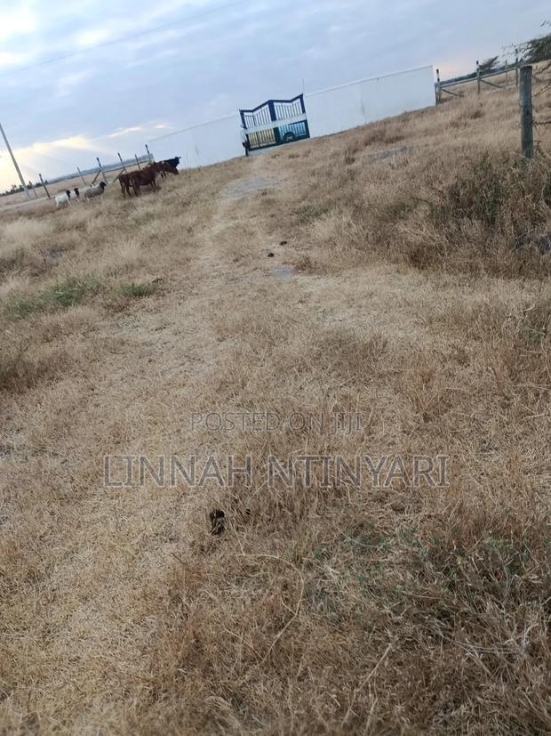 50*100 Plots for Sale at Kisaju