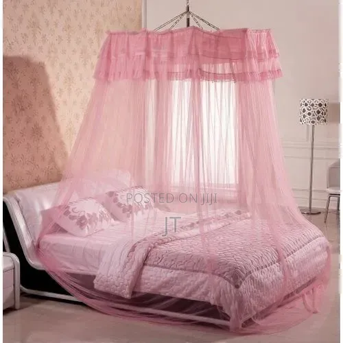 Umbrella Mosquito Net