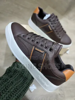 Shoes Sneakers