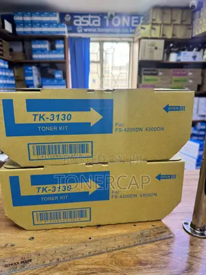 Kyocera Tk 3130 Fs 4200dn 4300dn