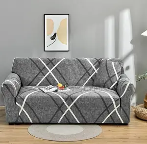 Printed Sofa Covers – Protect Your Sofa From Dust