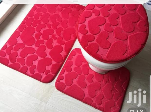 Toilet Mats - thumbnail 11