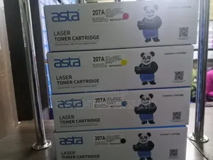 Asta 207A TONNER Available Now
