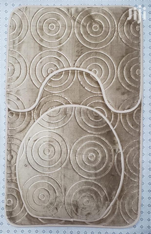 Toilet Mats - thumbnail 12