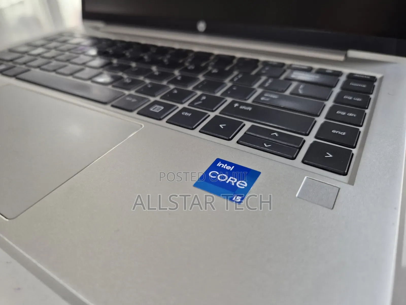 Laptop HP ProBook 440 G8 16GB Intel Core i5 SSD 512GB