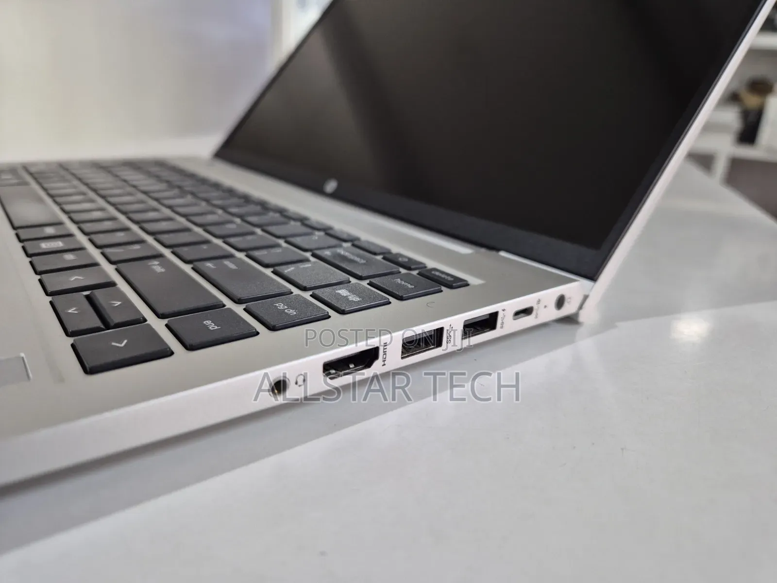 Laptop HP ProBook 440 G8 16GB Intel Core i5 SSD 512GB