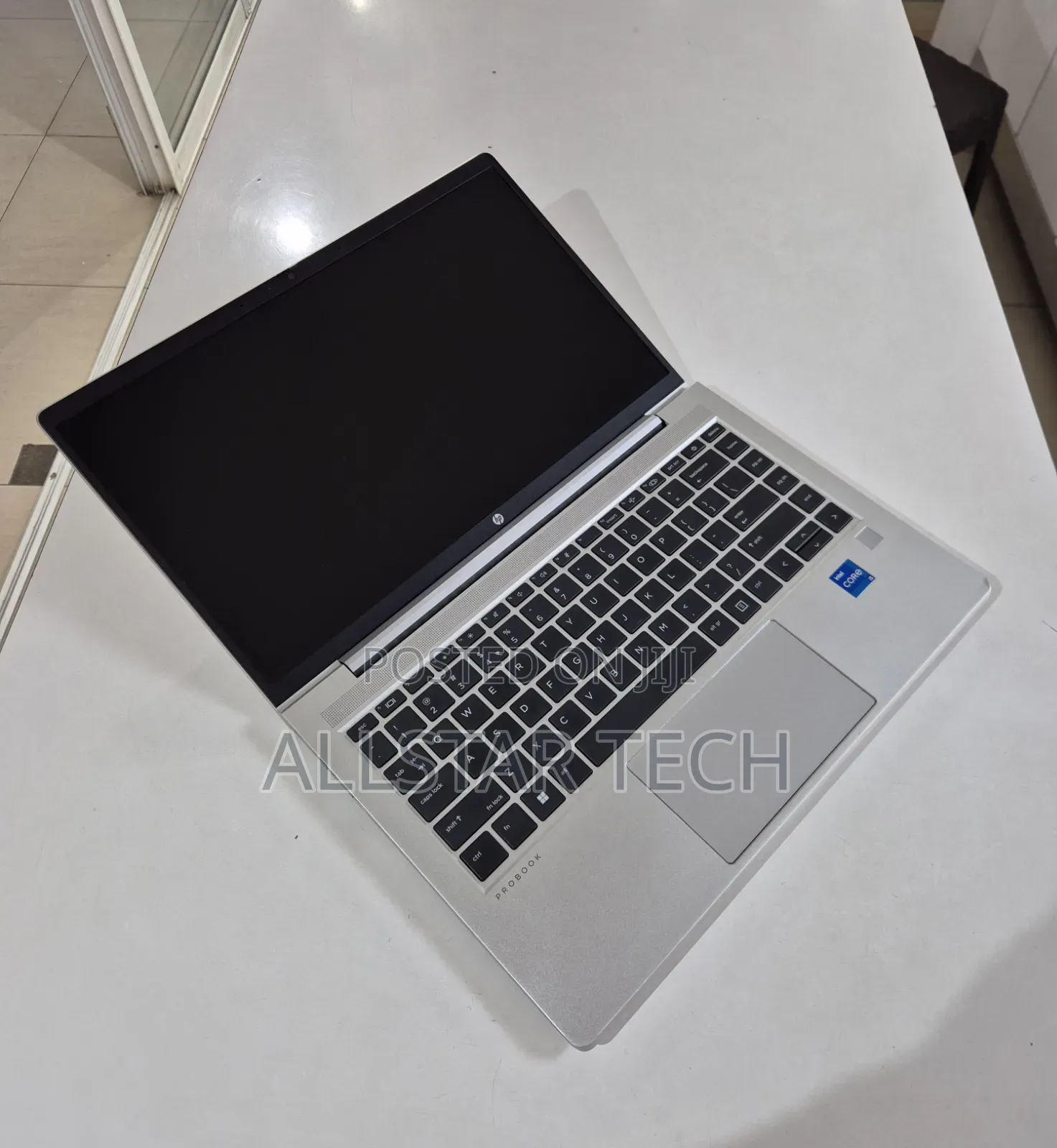 Laptop HP ProBook 440 G8 16GB Intel Core i5 SSD 512GB