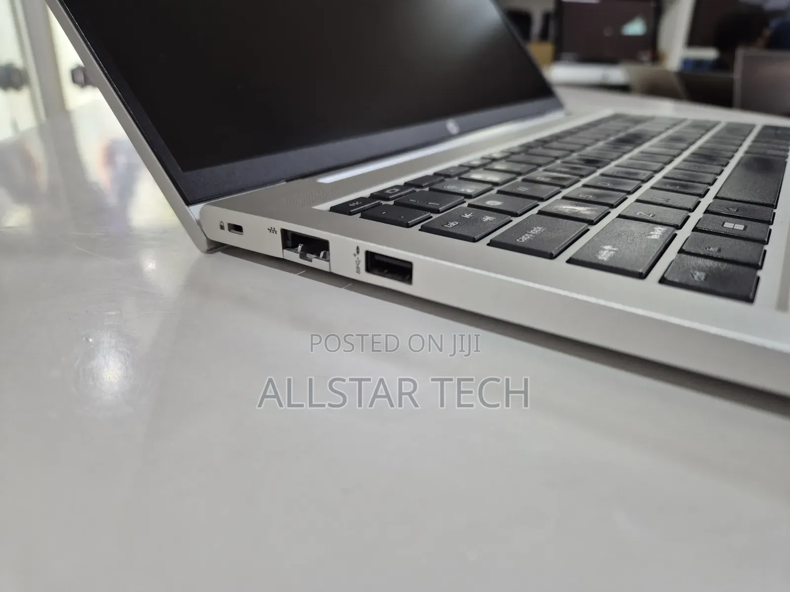 Laptop HP ProBook 440 G8 16GB Intel Core i5 SSD 512GB