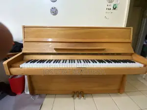 Hsinghai Upright Piano