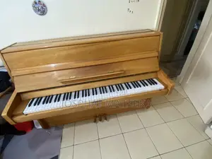 Hsinghai Upright Piano