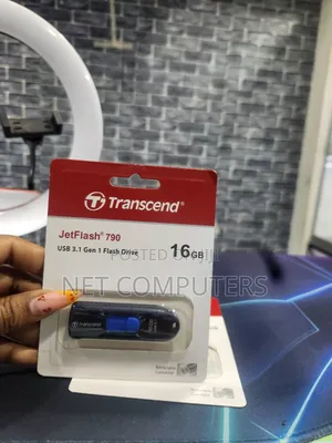 16Gb Flash Drive