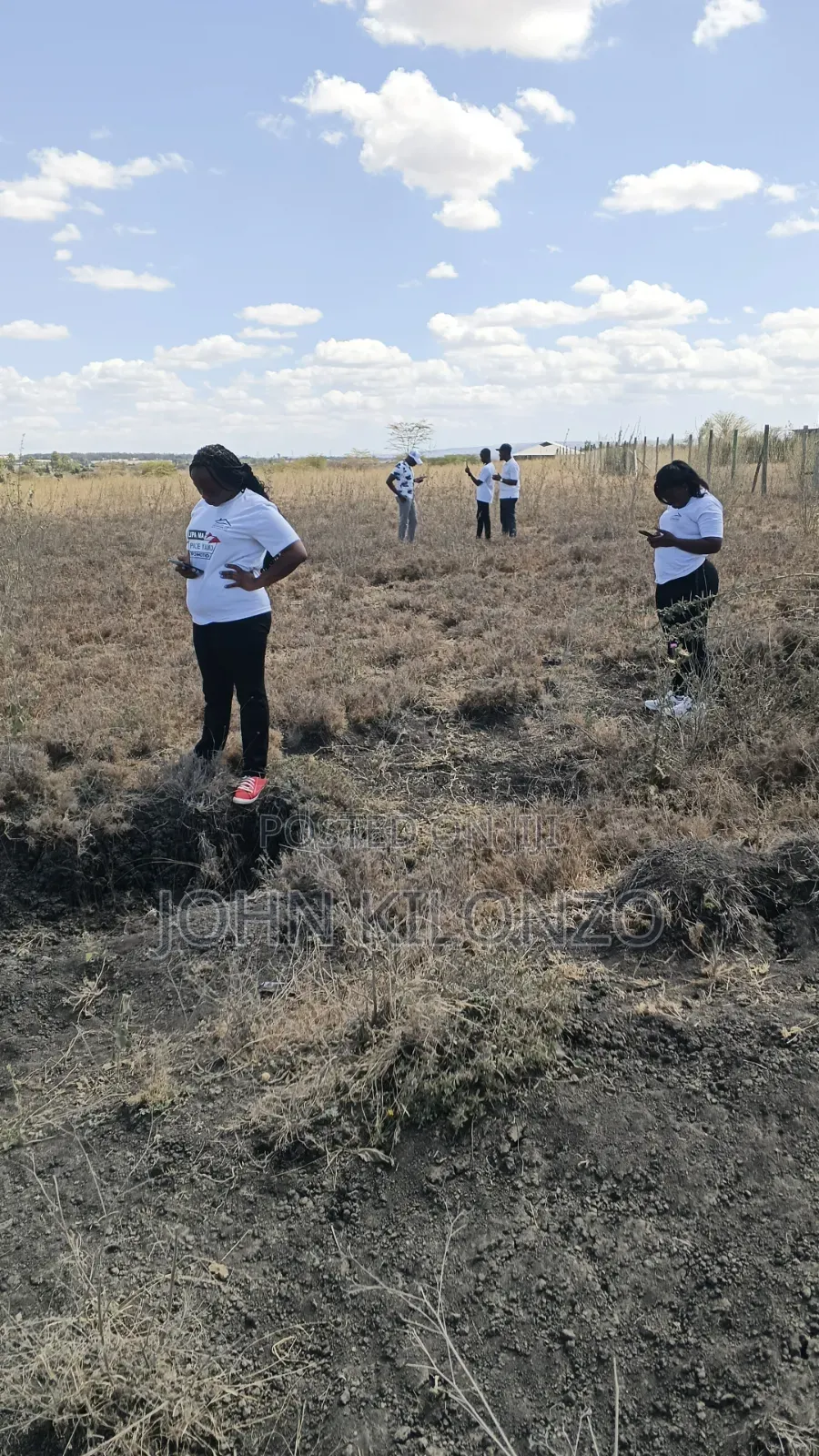 Plots on Sale