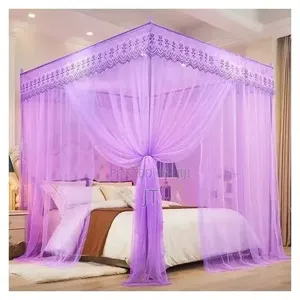 4 Stand Mosquito Net