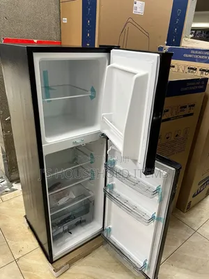 Ecomax 138 Litres Double Door