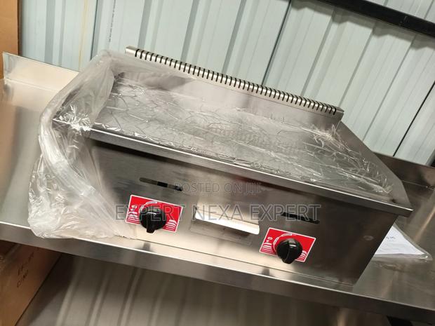 Griddle/Hotplate