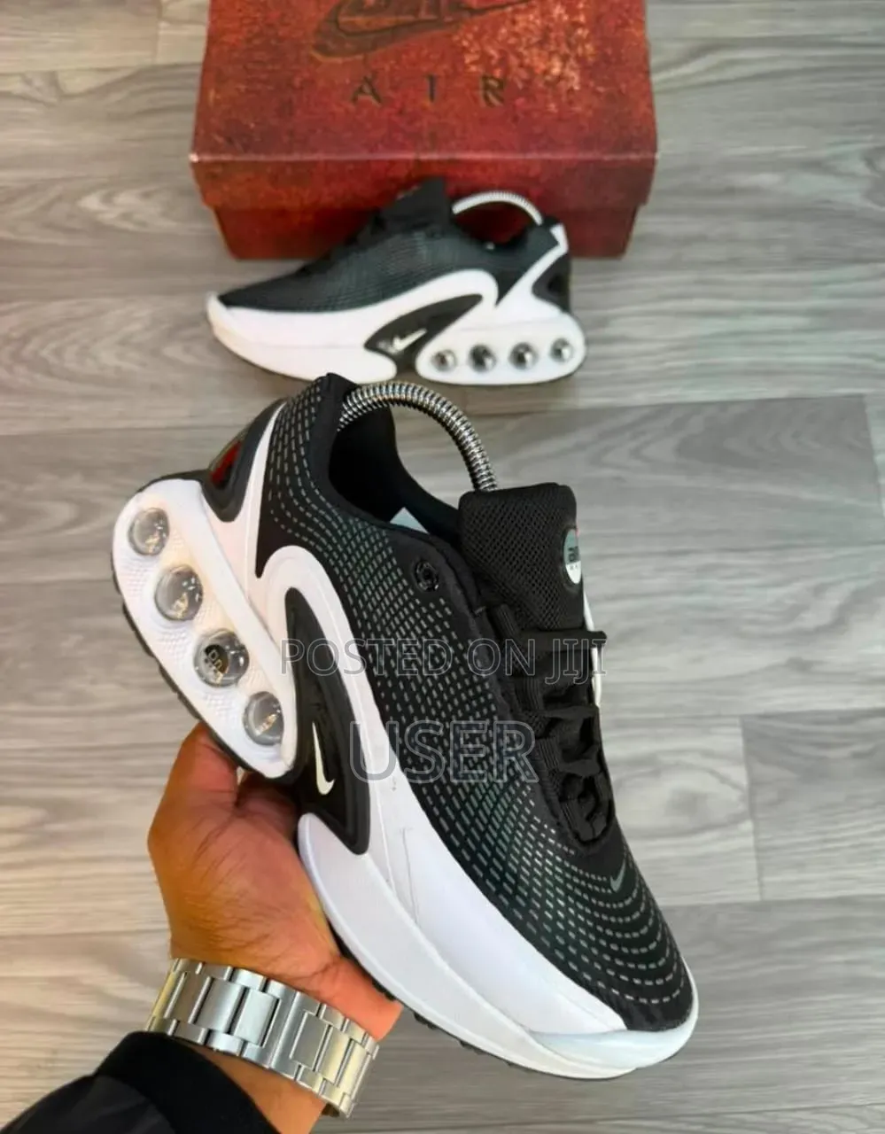 Nike Dn Sneakers