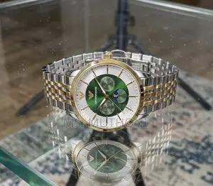 Emporio Armani Renato Moonphase