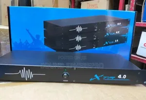 4 Channel Feedback Destroyer