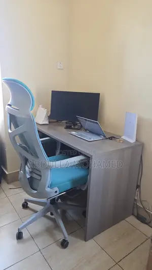 Office Chair Table