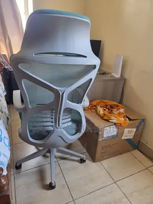 Office Chair Table