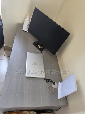 Office Chair Table