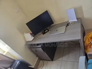 Office Chair Table