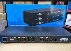 4 Channel Feedback Destroyer