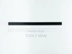 Hot Glue Gun Sticks Black Clear.