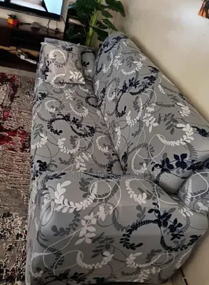 Printed Sofa Covers- Living Room Decor
