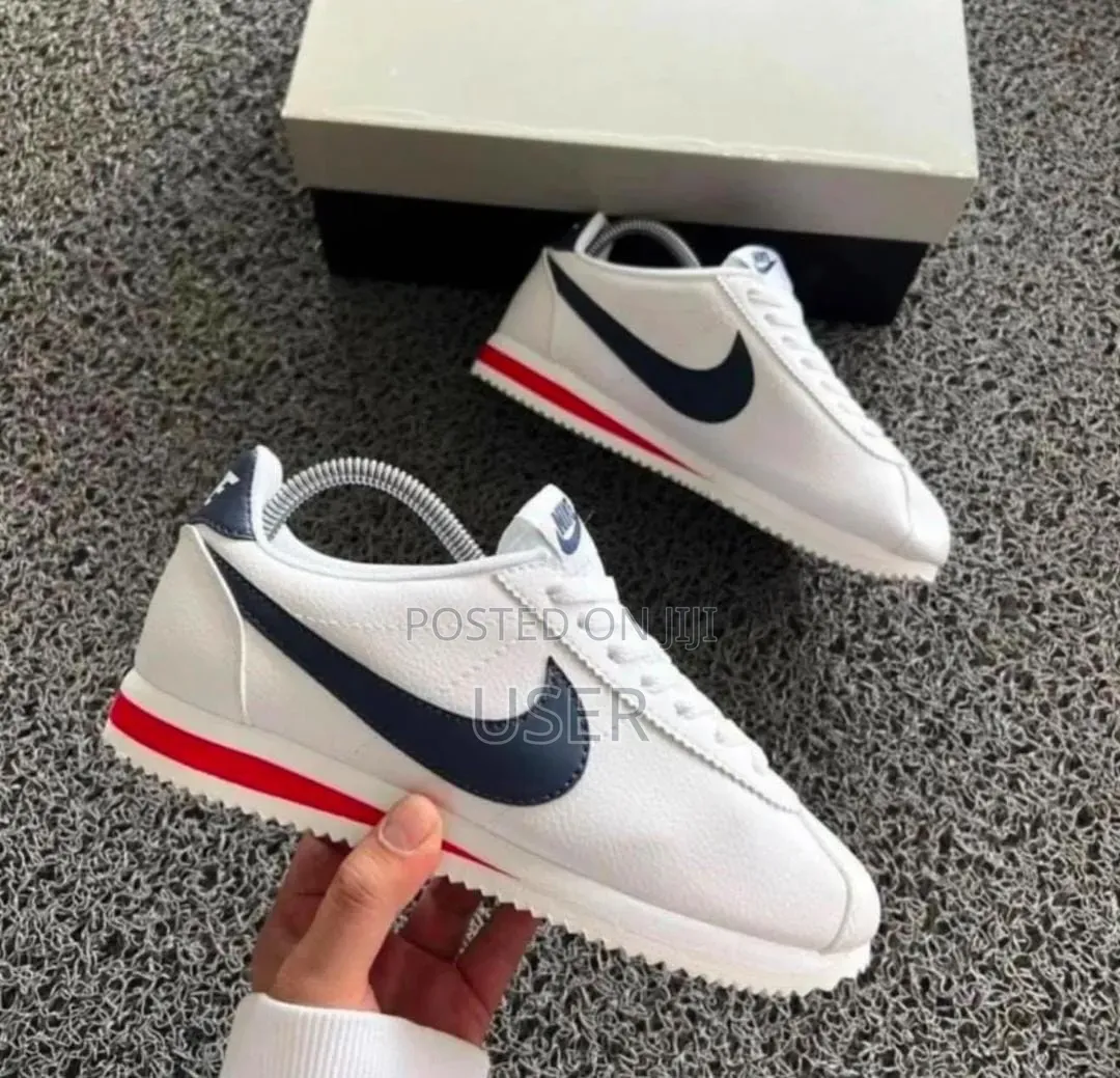 Nike Cortez