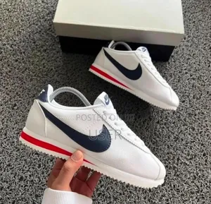 Nike Cortez