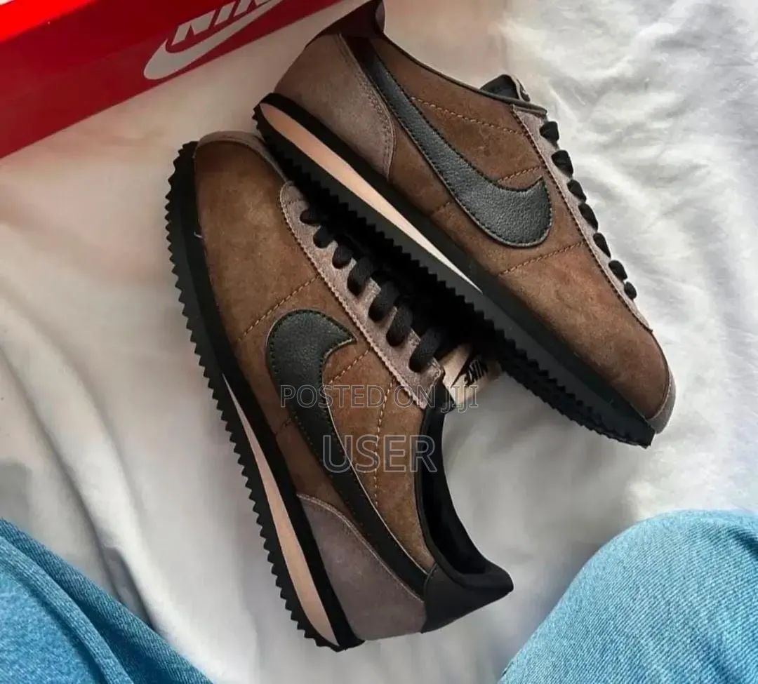 Nike Cortez