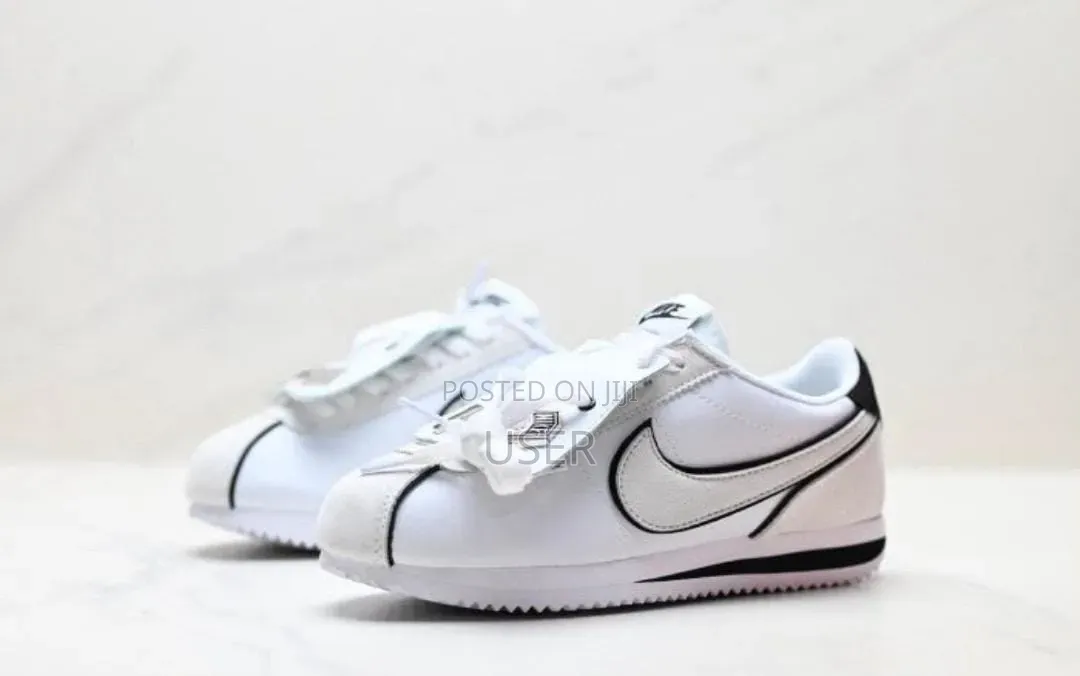 Nike Cortez