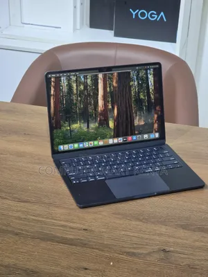Laptop Apple MacBook Air 2025 M4 16GB Apple M4 SSD 512GB