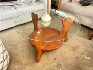 Coffee Table- Lightscape Interiors