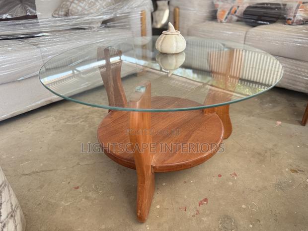 Coffee Table- Lightscape Interiors - thumbnail 2