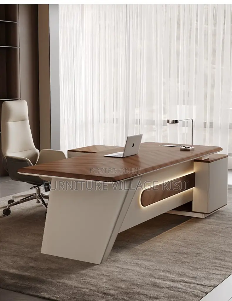 Office Desk; Executive Mordern Designed Office Desk 1800mm