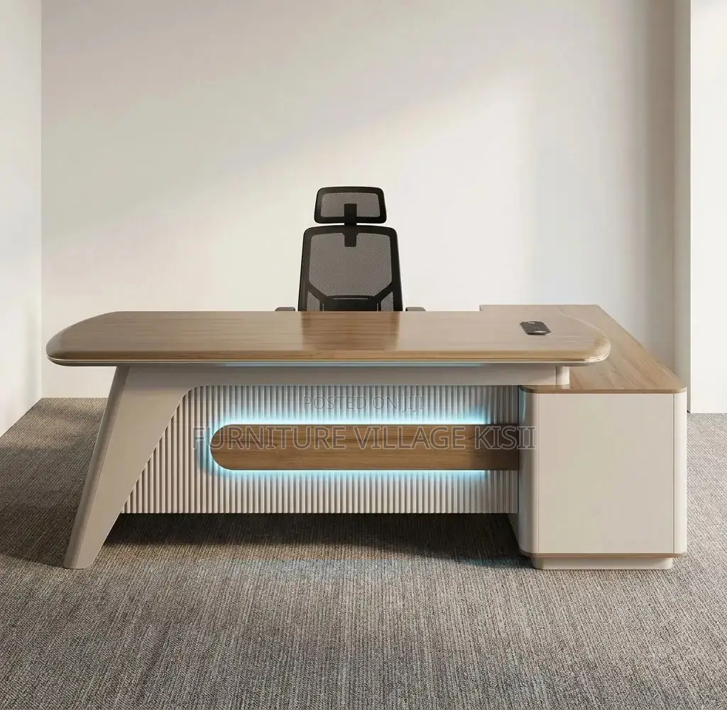 Office Desk; Executive Mordern Designed Office Desk 1800mm