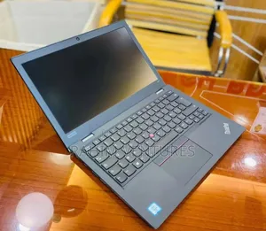 Laptop Lenovo ThinkPad L380 8GB Intel Core i5 SSD 256GB