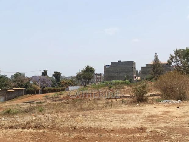 Juja Thome Prime Plot - main view